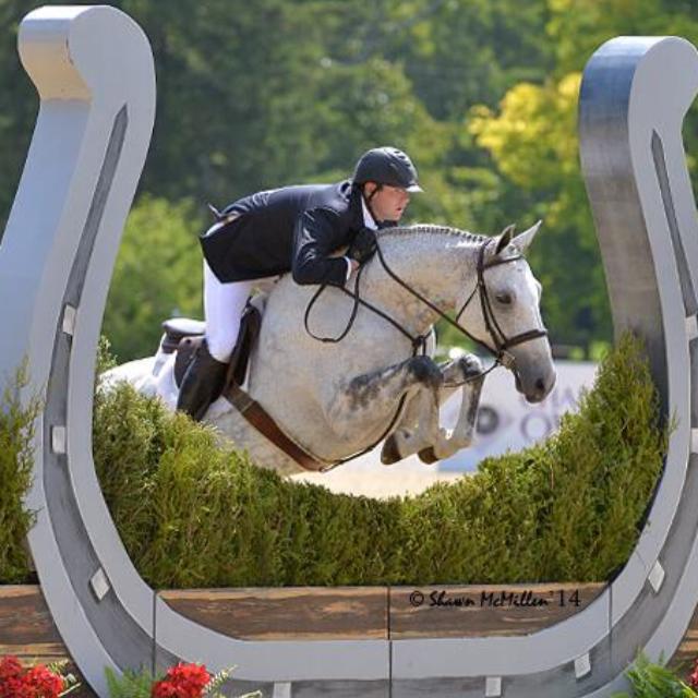 connerseamless-horseshoe